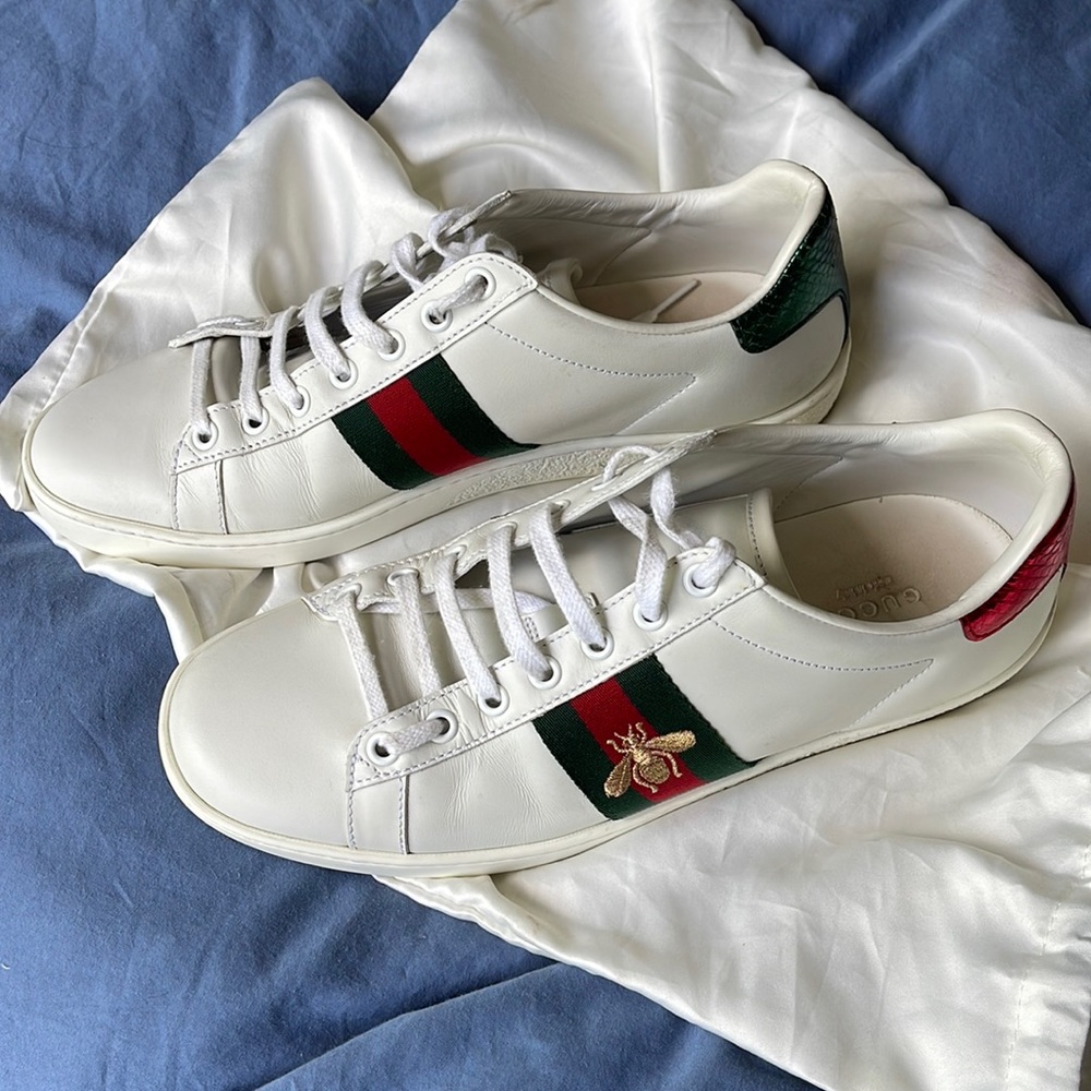 GUCCI sneakers